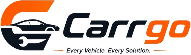 Carrgo - Every Vehicle. Every Solution.
